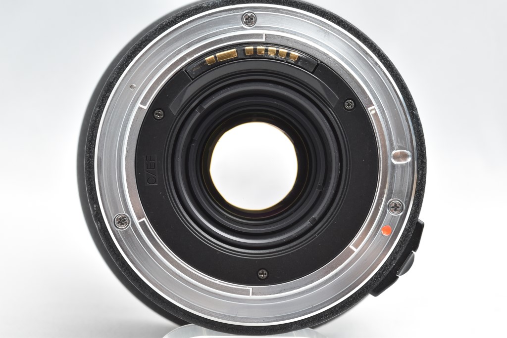 EXC TOKINA for Canon EF mount AT-X 17mm F3.5 AF PRO from