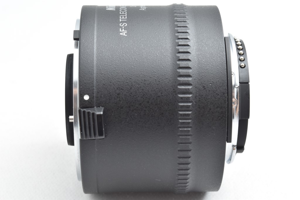 Mint NIKON for F Mount AF-S Teleconverter TC-20E III from JAPAN