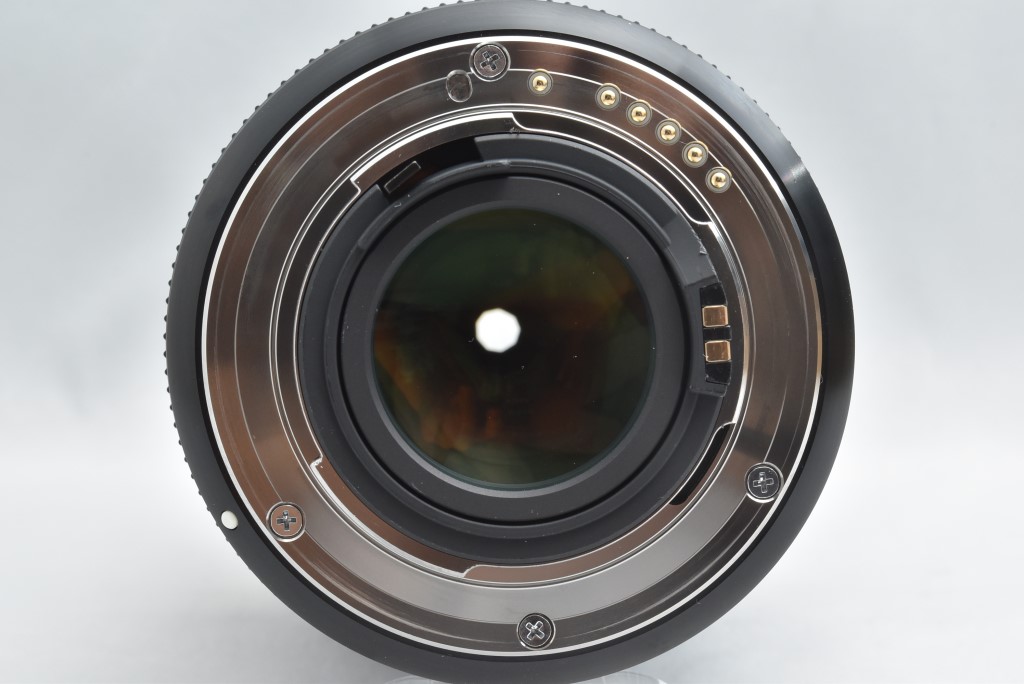 Mint SIGMA for PENTAX K Mount 18-35mm F1.8 DC HSM Art from JAPAN